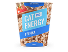 Cat Energy Slim 1000 г со вкусом гречки